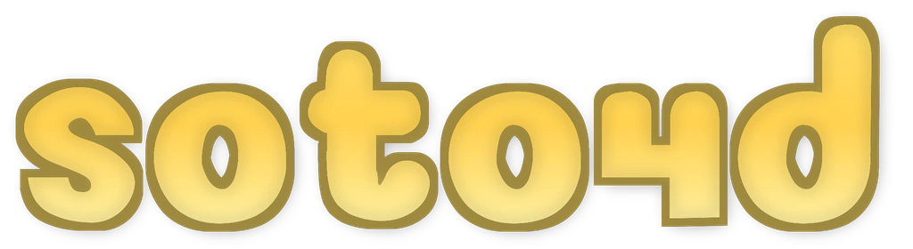 Logo SOTO4D